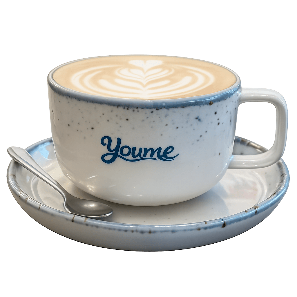 YouMe logo